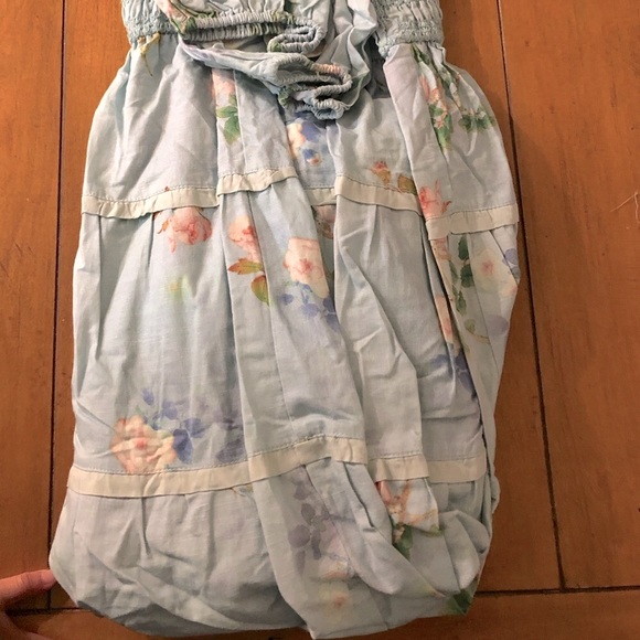 ❌SOLD❌ Ivy City Co BNWT Roselyn dress size XXL - Picture 6 of 7